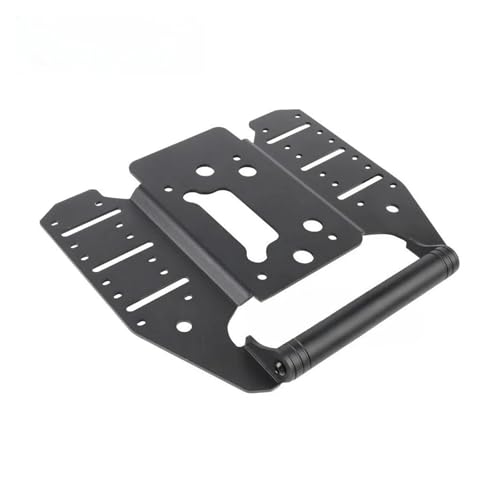 Support Téléphone Moto Guidon CFMOTO 800MT-X 800 Explore Type B - Plus de Vibrations en GPS