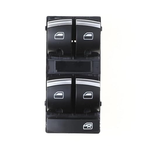 Bouton lève-vitre Audi A3 A6 Q7 interrupteur commande de vitre électrique avant