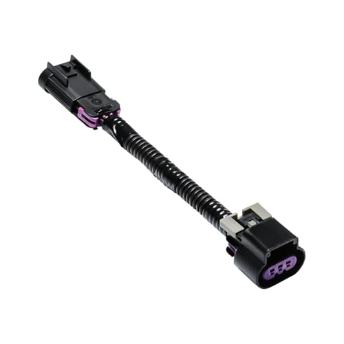 SWPHRT Car Auto Start Stop Eliminator Disable Device Cable Automatic Stop Start Engine System Disable Delete Eliminator Disabler Canceller Compatible with 2016-2018 XT5 2015-2018 Cruze