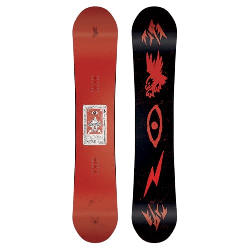 26-27 JONES TWEAKER 2.0 �W���[���Y �c�C�[�J�[ SNOWBOARD �X�m�[�{�[�h �X�m�{ ALL MOUNTAIN POWDER FREESTYLE �c�C���`�b�v MEN'S (154cm)