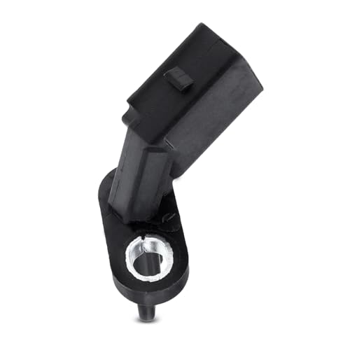 1x ABS Sensor Vorne Rechts für A4 8K2 8KH 8K5 A5 8T3 8F7 8TA A6 4F2 4FH 4F5 A8 4E 4E2 Q5 8RB R8 422 R8 Spyder 427 P-h-a-e-t-o-n 3D 2002-2017 4E0927804