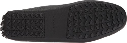 Image of Lacoste Mens Concours Driving LoaferDriving Style Loafer