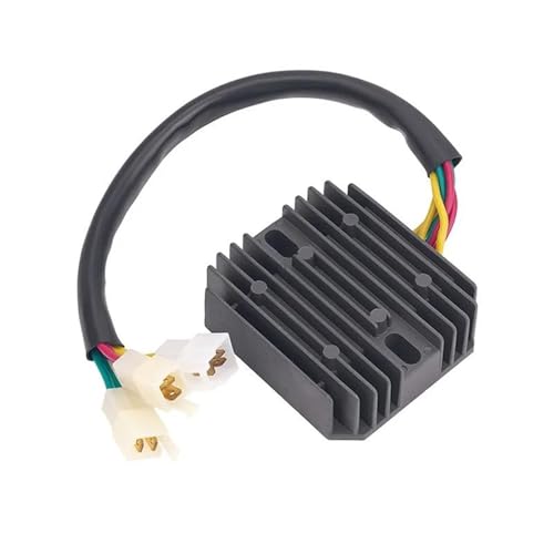 Redresseur tension moto à haute dissipation pour Shadow VT1100T