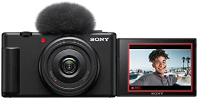 Sony ZV-1F