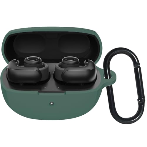 YAODLE Bose Ultra Open Earbuds P[X Ή Bose Ultra Open Earbuds pیJo[ tVRیP[X ϏՌ hho yʏ^ h~ [d\ jp یP[X Jrit(B