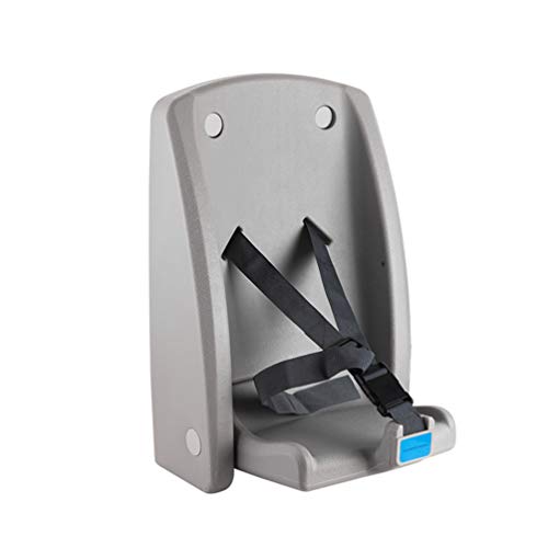 Baby Toilet Safety Seats Djustable Trainer Chair Bathroom Folding Seat Ladder Toilet Wall Mounted Shower Seats