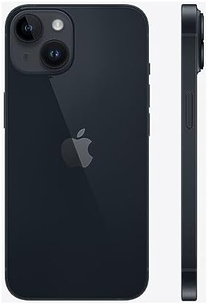 Apple iPhone 14, 128GB, Midnight (Refurbished) - View 5