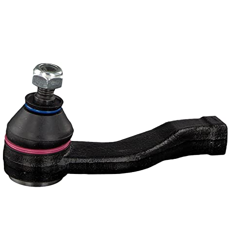 Rótula barra de acoplamiento Febi bilstein 41903 recambio para dirección de coche 4