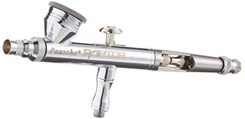 Paasche Airbrush RG-1H Airbrush - Thumbnail 2