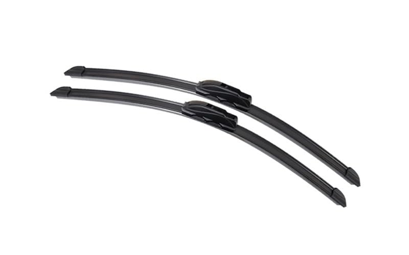 Essuie-glace Dacia Duster MK1 2013-2016 : fini les bruits et traces sur le pare-brise