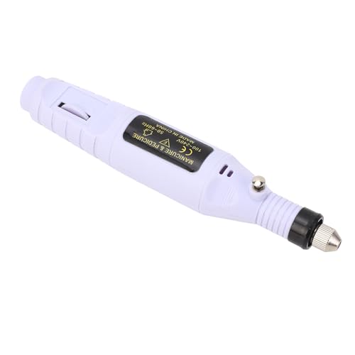 Máquina de Perfuração de Unhas Elétricas Máquina de Perfuração de Unhas Elétricas Kit de Unha Portát