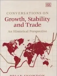Conversations on Growth, Stability and Trade: An Historical Perspective book cover