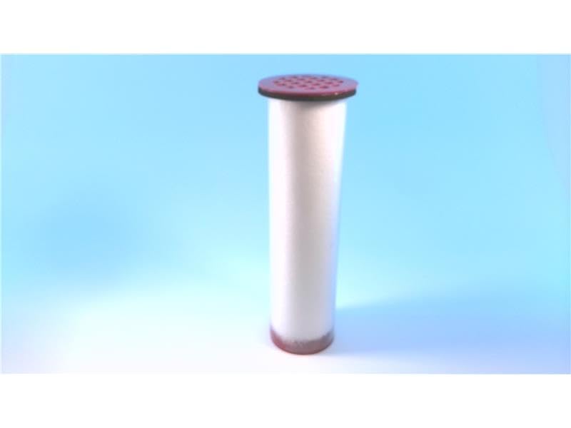 RADWELL Verified Substitute 130E-SUB Substitute for DELTECH 130E, COALESCING Filter