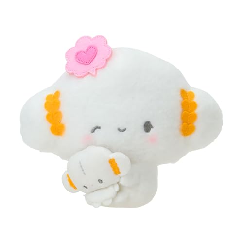 サンリオ(SANRIO) ぬいぐるみ（キャラクター大賞第4弾 アイラブミーシリーズ Part2） こぎみゅん ポリエステル 対象年齢3才以上 301256（Amazon）