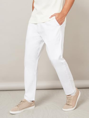 Image of Styli Men Trouser
