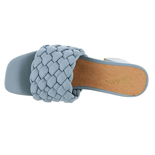 Image of Seychelles Connoisseur Slide Women's Sandal