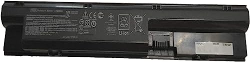 Batterie portable HP Probook 470 G1 pour travailler efficacement en voyage et en déplacement