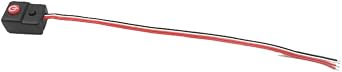 Hobby Wing 30850005 1 8 Electronic Power Switch, for XR8