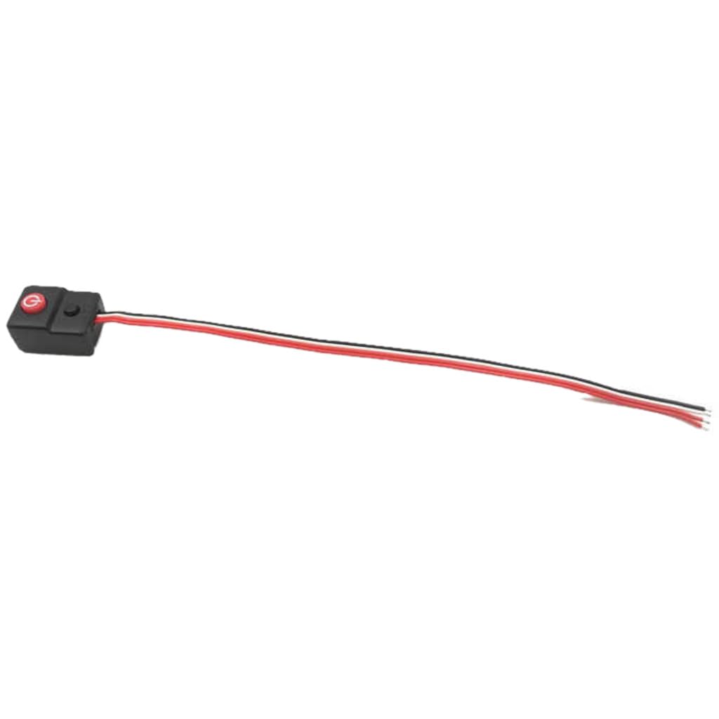 Hobby Wing 30850005 1: 8 Electronic Power Switch, for XR8