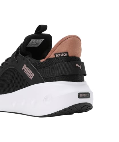 Image of Puma Unisex-Adult Softride Carson Sliptech Running Shoe
