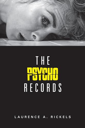 The Psycho Records view 2