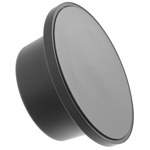 EPIGEIST Temporizador de Cocina Mecánico de Acero Inoxidable con Alarma Magnético para Cocina Hornear Cocinar Recordatorio de Regresiva Fácil Uso y Alta Durabilidad