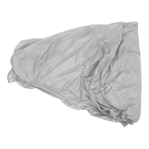Funda de coche para el sol en verano y parkings exteriores