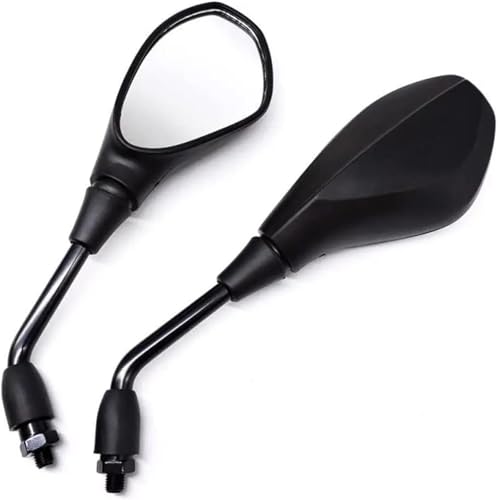 Espejos moto manillar antivibración con visión amplia para BMW R1250GS F850