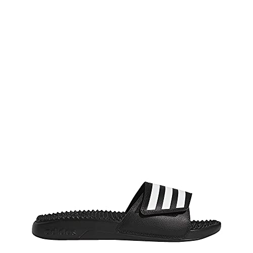 adidas Unisex-Adult Adissage Tuned Slides Sandal