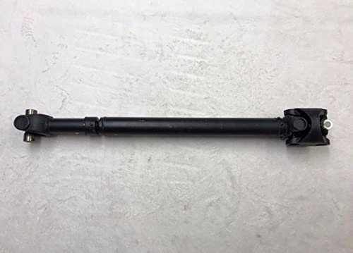 Eje trasero DCVJ/WJ/026A de alta resistencia para Jeep Grand Cherokee WJ 1