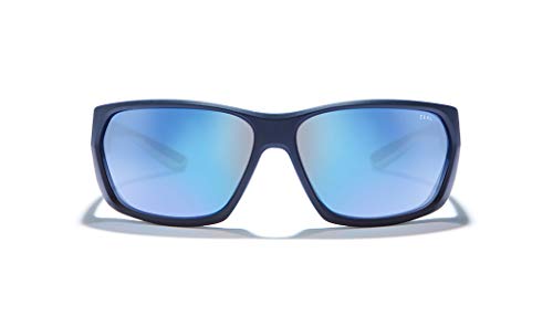 Zeal Optics - Caddis - Sports Sunglasses for Men and Women - Plant-Based Ellume Polarized Sunglasses with Proflex Rubber2