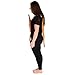 Bodysocks® Disfraz de Pizza Adulto
