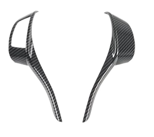 CeApl یp[c  ɓKio ɓKNP300 2017 2018 2019p ԗpMAVtgmut[plJo[gXebJ[(Steering wheel cover)