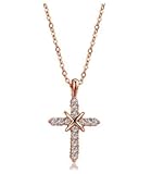 Yowablo Women Necklaces Ketten Flaschenhalter