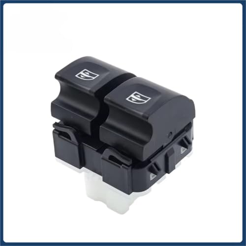 Bouton commutation lève-vitre Dacia Duster Logan Sandero 2012-2021 commande double commande - 3