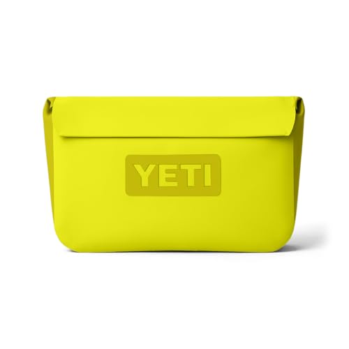 Image of YETI Sidekick Dry Waterproof Gear Case and Bag Accessory