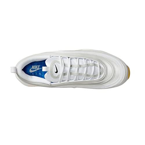 Image of Nike Men's Air Max 97 (Gs) Track & Field Shoes | Casual Shoes