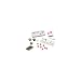 NPW Finger Printing Art Set, Fairy Tale