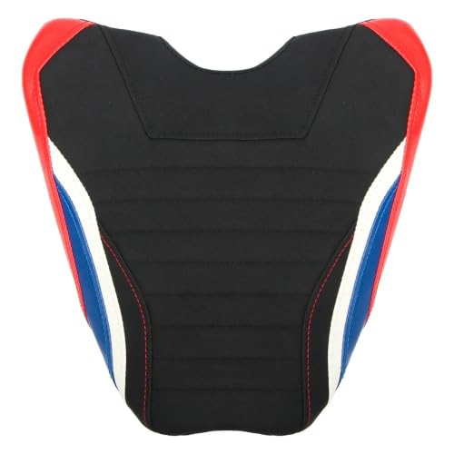 Cubierta de asiento de motocicleta pillion impermeable para CBR1000RR-R Fireblade SP