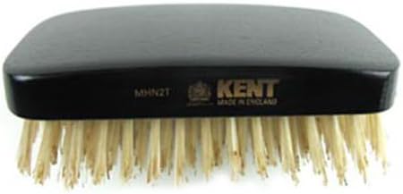 Kent ケント メンズ ハンドメイドヘアブラシ Mhn2t Anbx Net