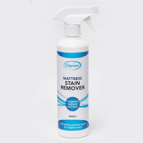 Coopers of Stortford - Mattress Stain Remover and Dust Mite Inhibitor 500ml