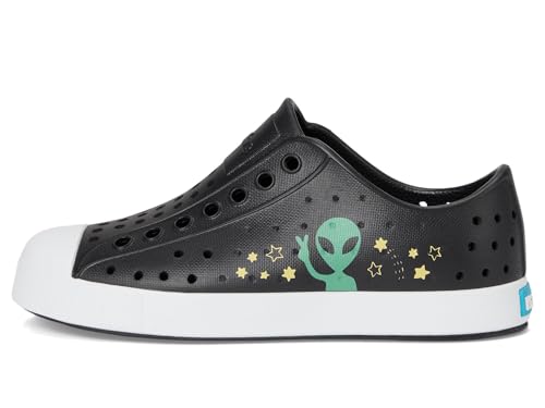 Native Shoes Unisex-Child Jefferson Block (Little Big Kid) Sneaker4