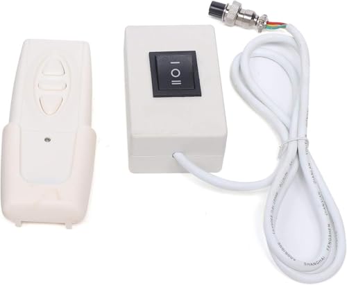 Support TV de plafond à angle réglable électrique motorisé pour téléviseur 56 à 65 pouces