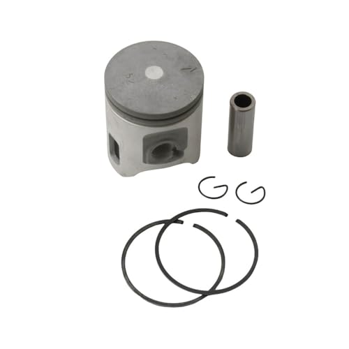 Kit piston 100cc pour rénover le moteur Minarelli 4VP des trajets urbains