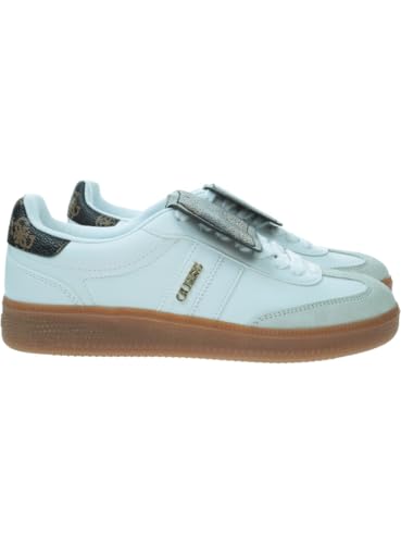 Baskets Guess Oleeza - vue 8