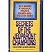 Secrets of the Jeopardy Champions