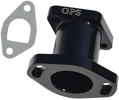 Manifold For Mikuni VM 22 w/Gasket 48mm Length