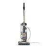 Shark la502 rotator lift away adv duoclean powerfins upright vacuum with self cleaning brushroll powerful pet hair pickup and hepa filter89 quart dust cup capacity silver renewed  urban country home decor