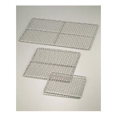 (未使用･未開封品)　遠藤商事 業務用  焼網 ストロング 45号   (鉄・クロームメッキ) 日本製  DST03045 ar3p5n1 Amazon｜遠藤商事 業務用 焼網 ストロング 45号 (鉄・クローム