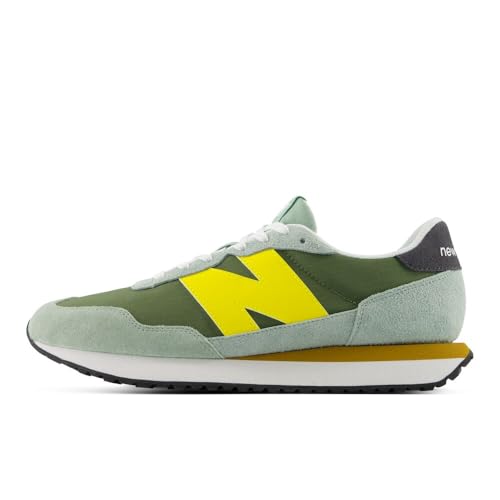 Image of New Balance Men's 237 V1 Sneaker